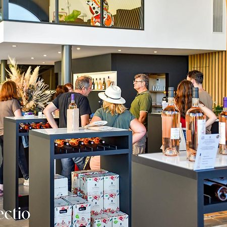 Aparthotel Bastide Domaine Tour Campanets Le Puy-Sainte-Réparade Zewnętrze zdjęcie