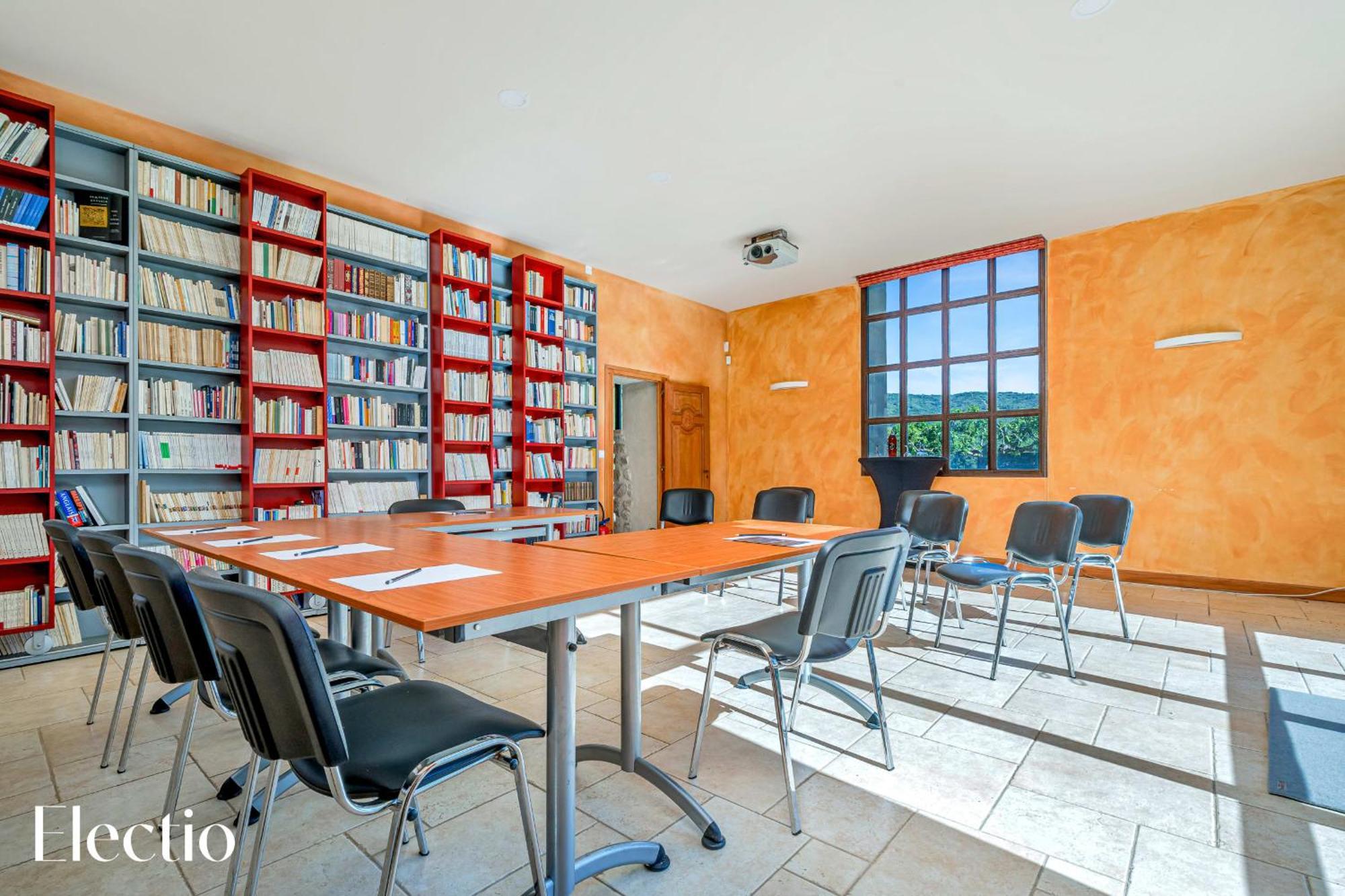 Aparthotel Bastide Domaine Tour Campanets Le Puy-Sainte-Réparade Zewnętrze zdjęcie
