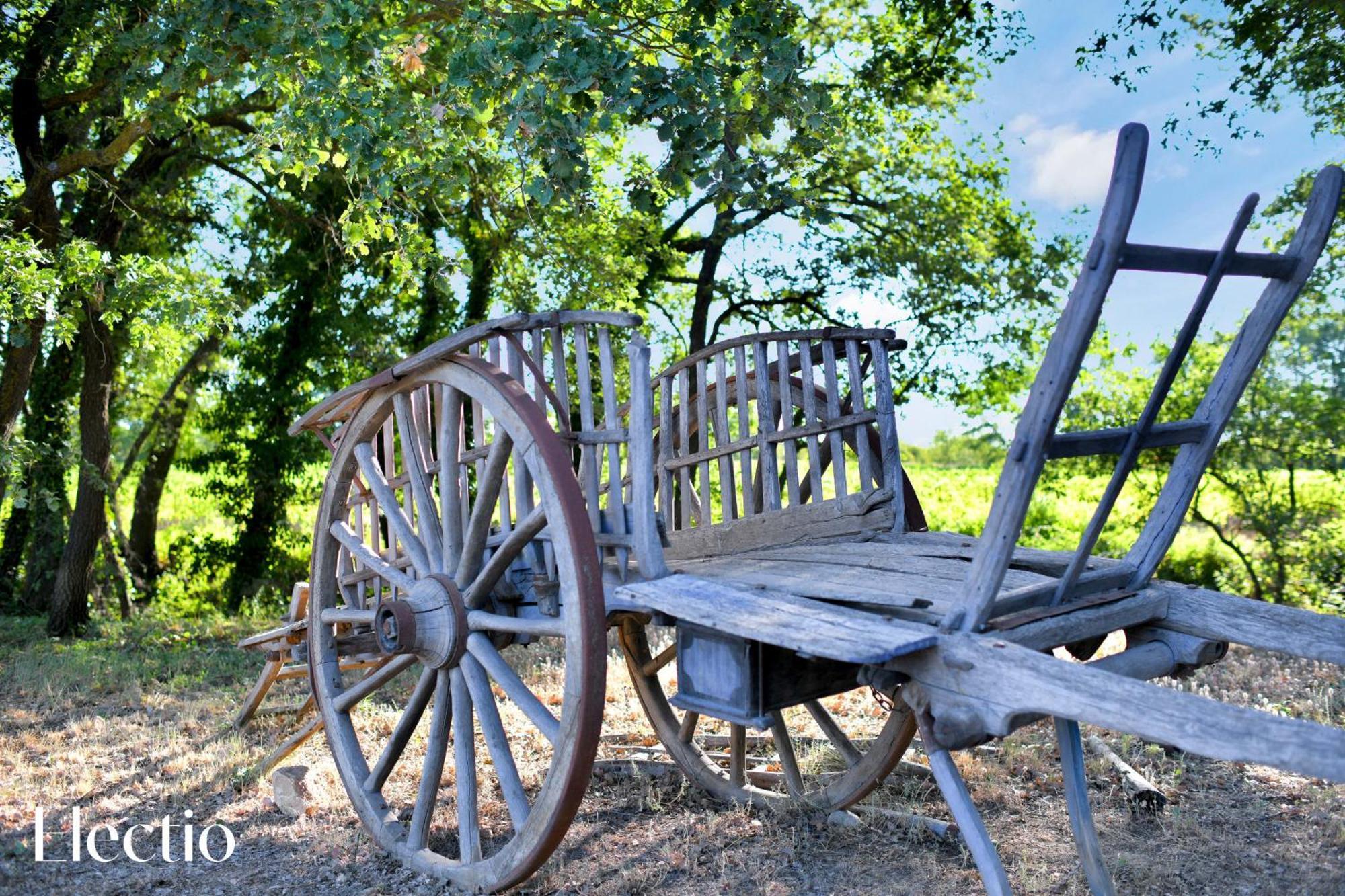 Aparthotel Bastide Domaine Tour Campanets Le Puy-Sainte-Réparade Zewnętrze zdjęcie