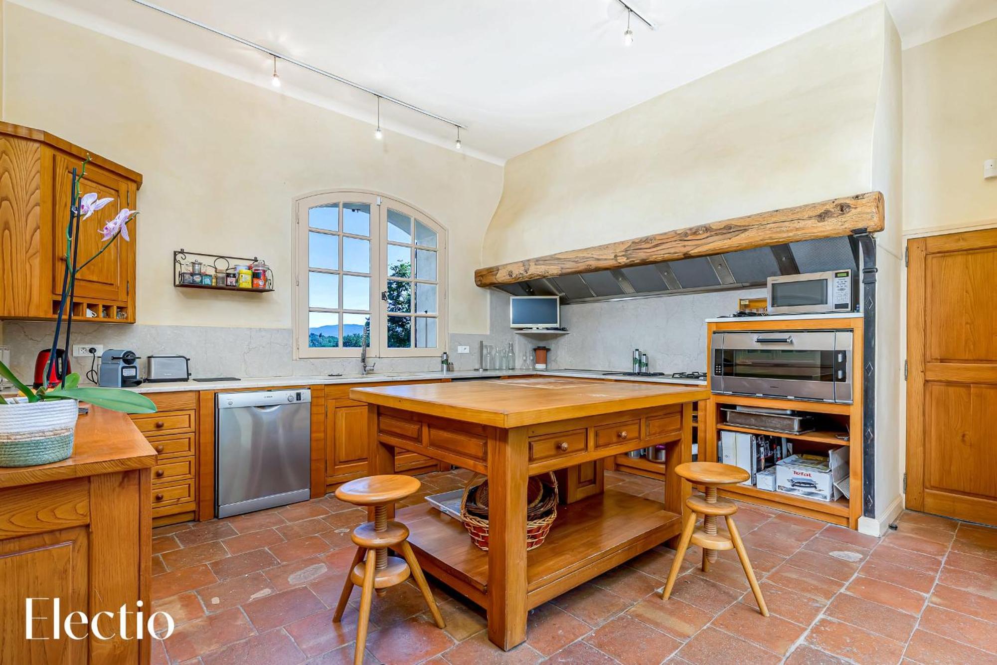 Aparthotel Bastide Domaine Tour Campanets Le Puy-Sainte-Réparade Zewnętrze zdjęcie