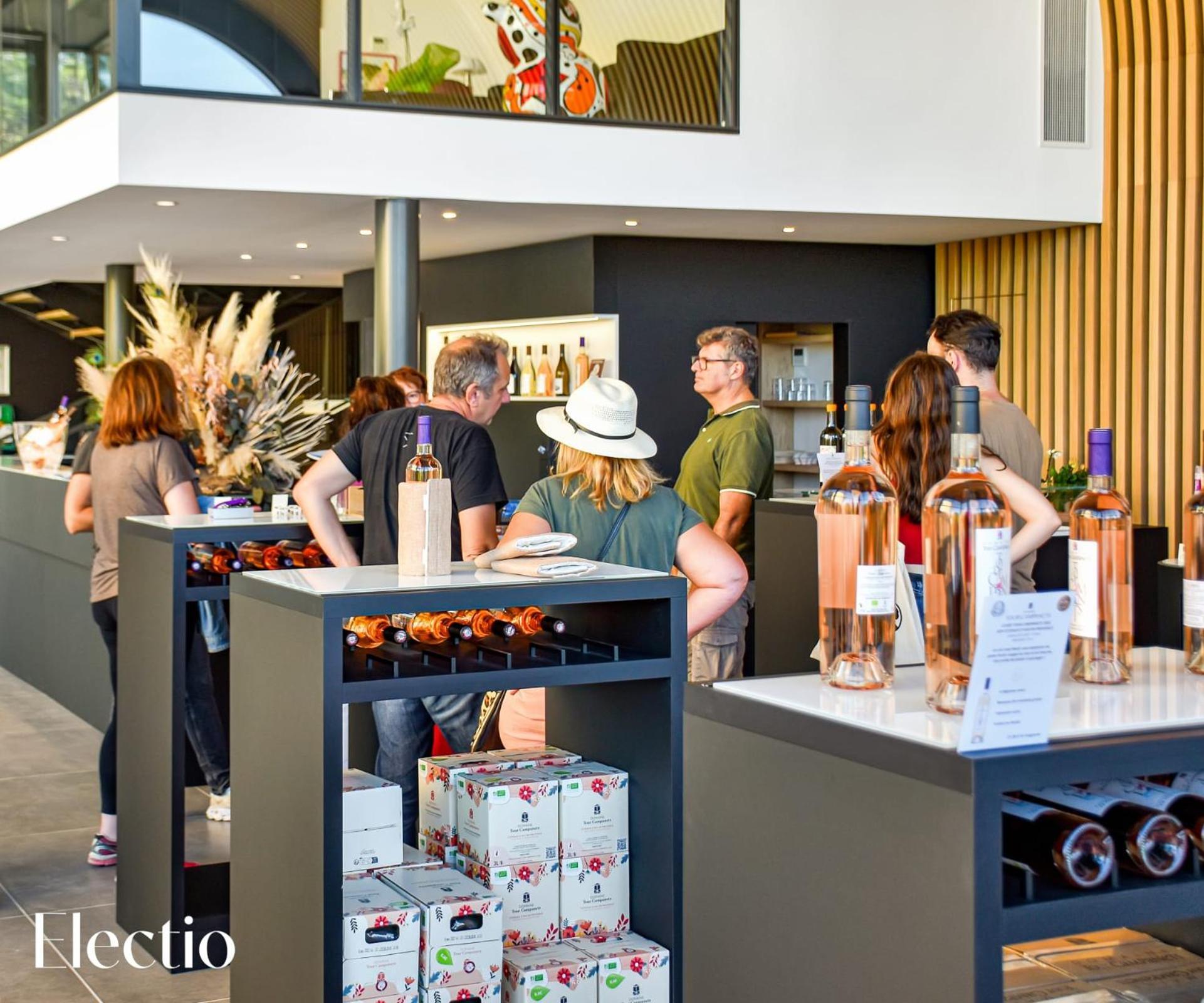 Aparthotel Bastide Domaine Tour Campanets Le Puy-Sainte-Réparade Zewnętrze zdjęcie